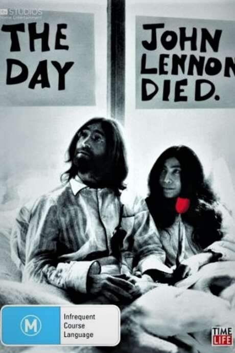The Day John Lennon Died